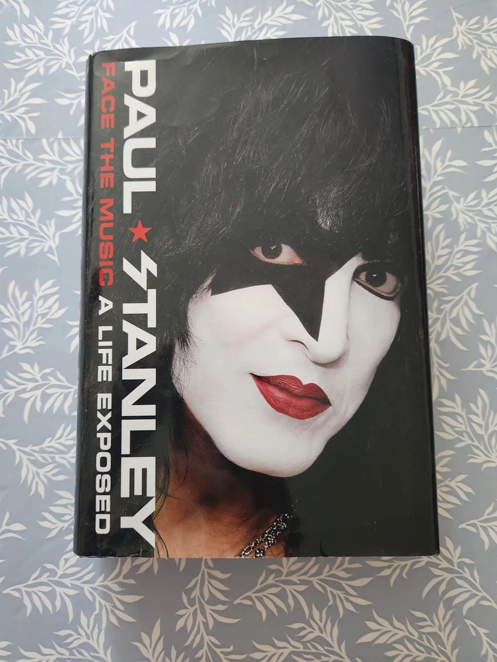 Paul Stanley 